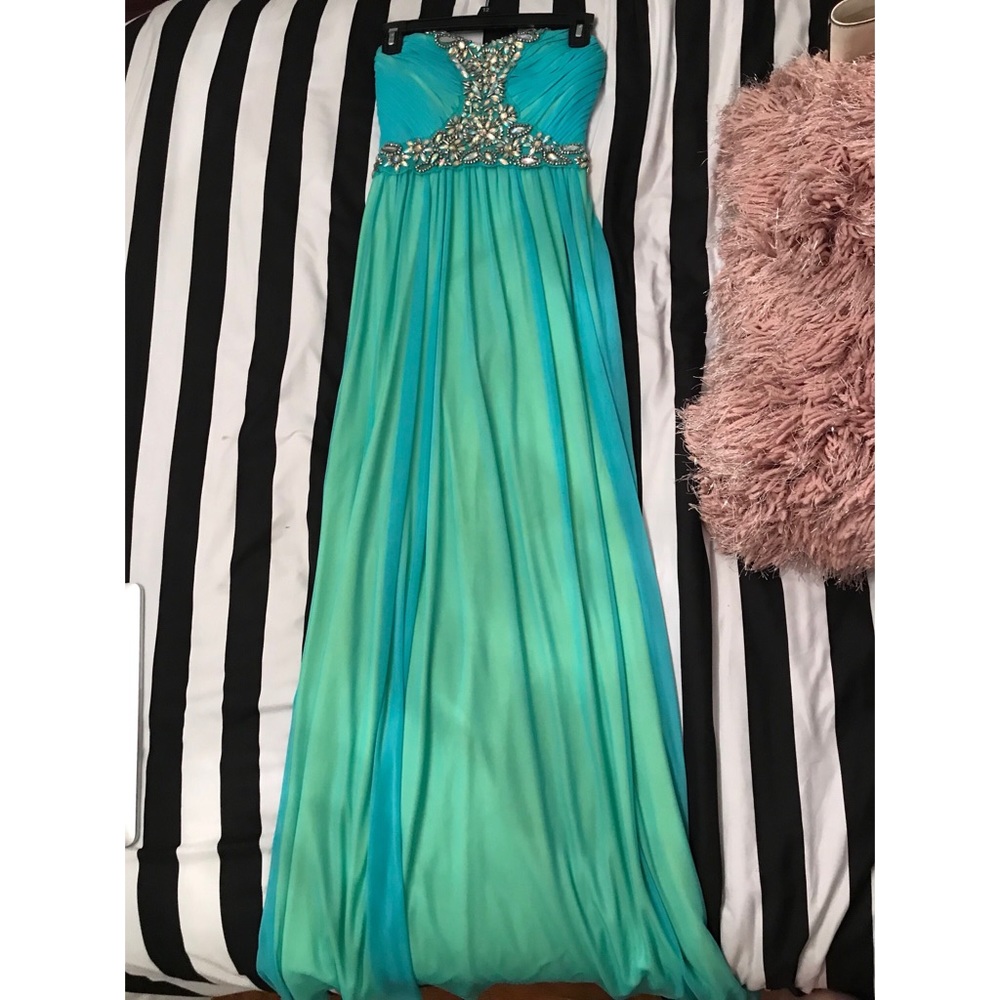 Formal Gown